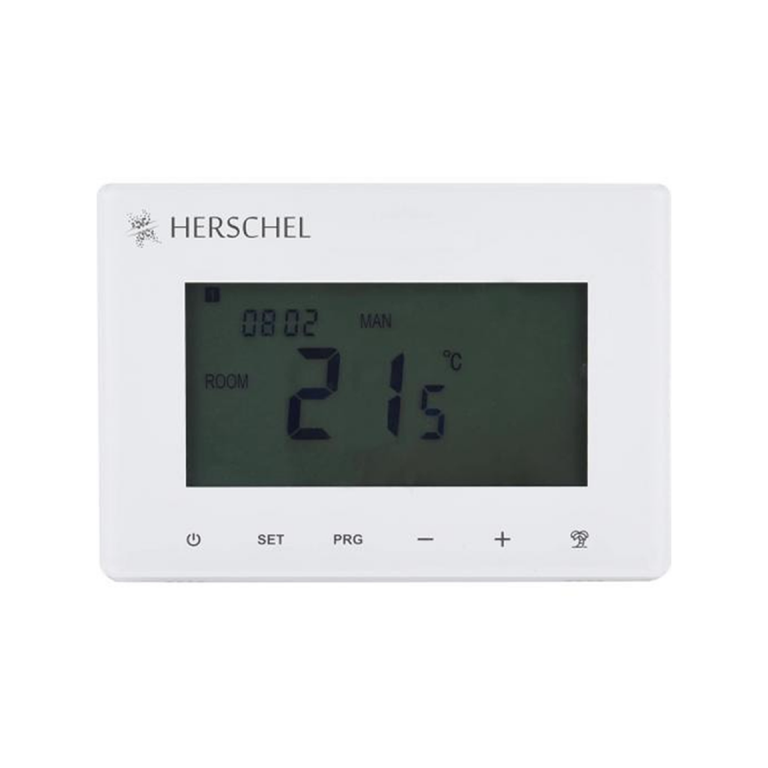 Herschel Select XLS Thermostaat T-BT